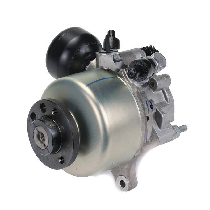 Mercedes Power Steering Pump (New) 000466110080 - Luk 5410266100